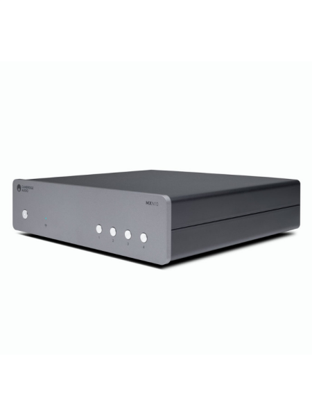 Cambridge Audio MXN10 Network Ses Düzenleyici
