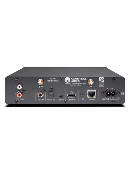 Cambridge Audio MXN10 Network Ses Düzenleyici