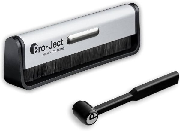 Pro-ject Cleaning Set Basic