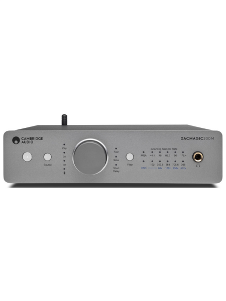 Cambridge Audio DacMagic 200M Ses Düzenleyici