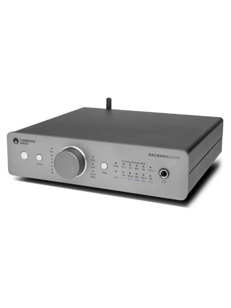 Cambridge Audio DacMagic 200M Ses Düzenleyici