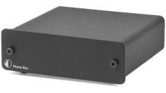 Pro-ject Phono Box MM/MC Pikap Preamfisi