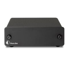 Pro-ject Phono Box MM/MC Pikap Preamfisi