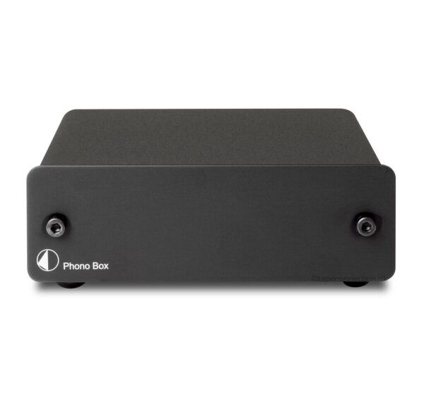 Pro-ject Phono Box MM/MC Pikap Preamfisi