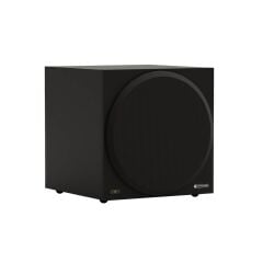 Monitor Audio Vestra W12 Aktif Subwoofer Siyah