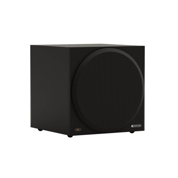 Monitor Audio Vestra W12 Aktif Subwoofer Siyah