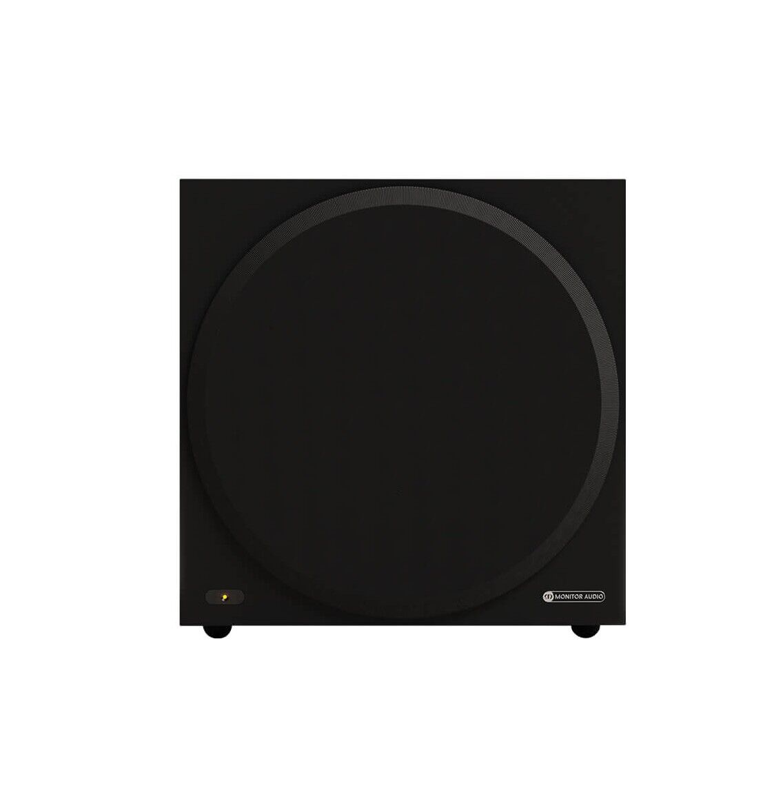 Monitor Audio Vestra W12 Aktif Subwoofer Siyah