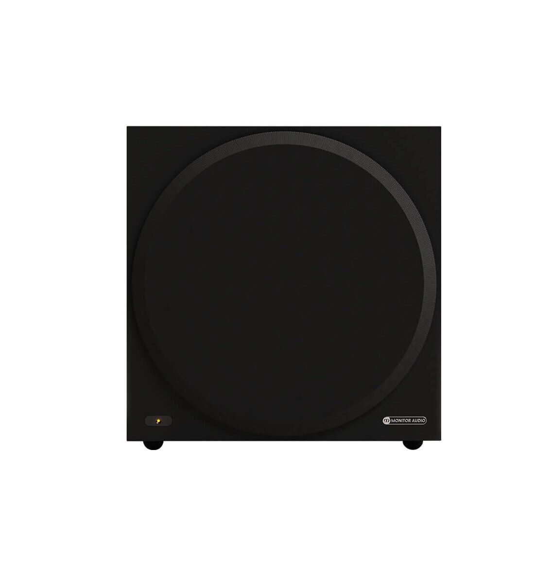 Monitor Audio Vestra W12 Aktif Subwoofer Siyah