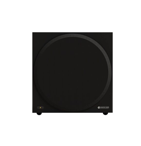 Monitor Audio Vestra W12 Aktif Subwoofer Siyah