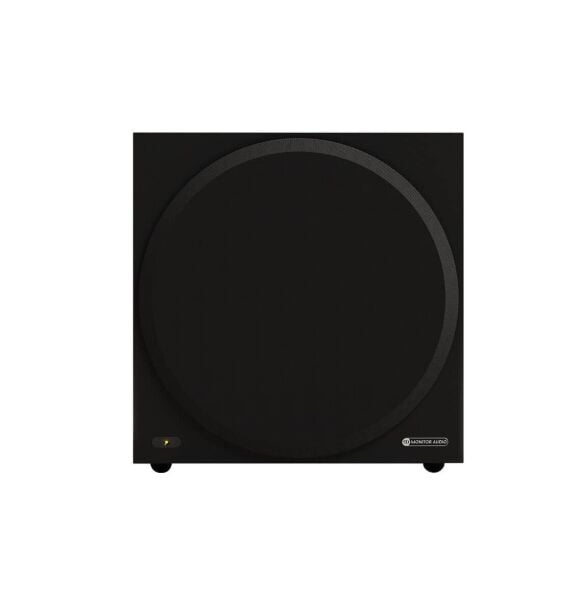 Monitor Audio Vestra W12 Aktif Subwoofer Siyah