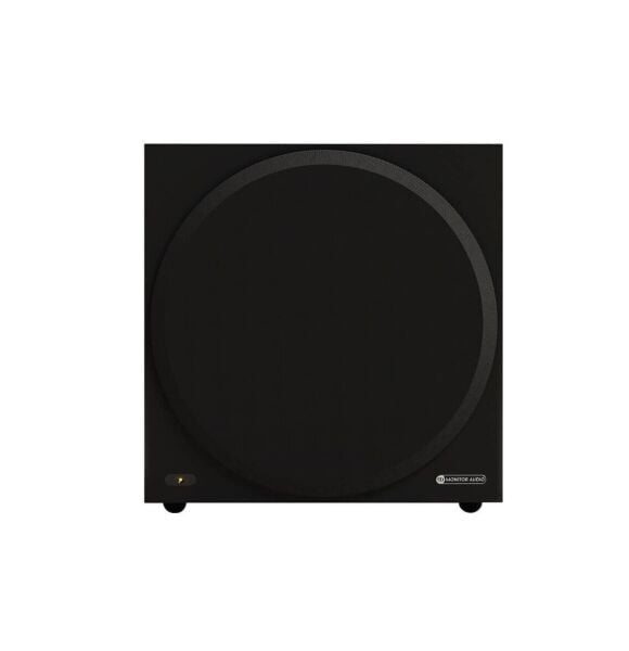Monitor Audio Vestra W12 Aktif Subwoofer Siyah