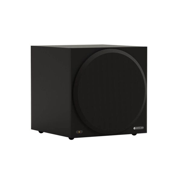 Monitor Audio Vestra W12 Aktif Subwoofer Siyah