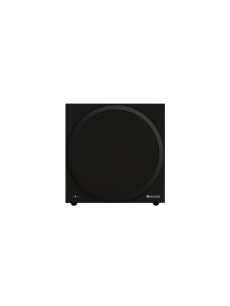 Monitor Audio Vestra W12 Aktif Subwoofer Siyah