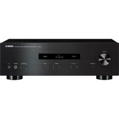 Yamaha A-S201 Stereo Amplifier Siyah