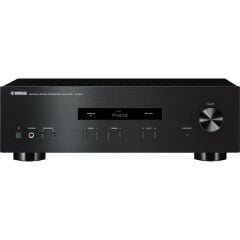 Yamaha A-S201 Stereo Amplifier Siyah