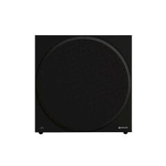 Monitor Audio Vestra W15 Aktif Subwoofer Siyah