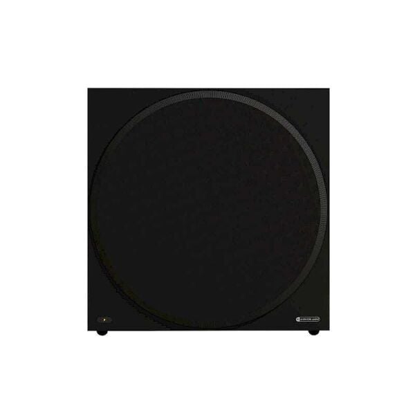 Monitor Audio Vestra W15 Aktif Subwoofer Siyah