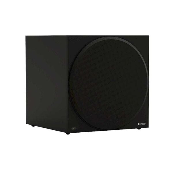 Monitor Audio Vestra W15 Aktif Subwoofer Siyah