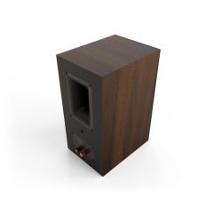 Klipsch RP-500M II Raf Tipi Pasif Hoparlör Çift Walnut