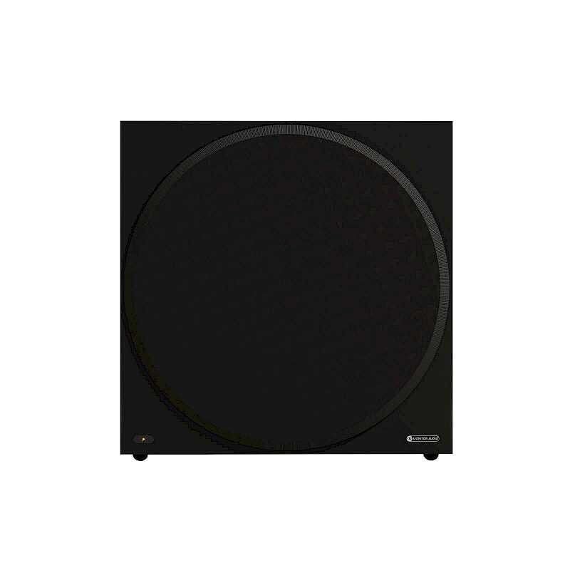 Monitor Audio Vestra W15 Aktif Subwoofer Siyah