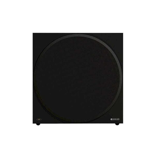 Monitor Audio Vestra W15 Aktif Subwoofer Siyah