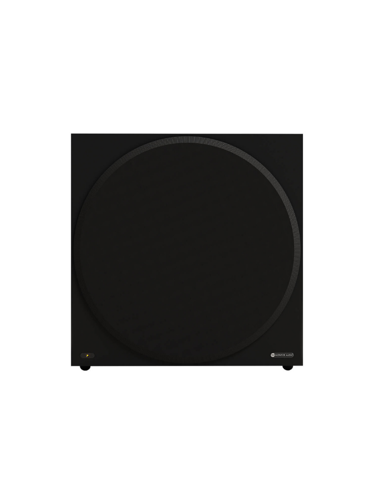 Monitor Audio Vestra W15 Aktif Subwoofer Siyah