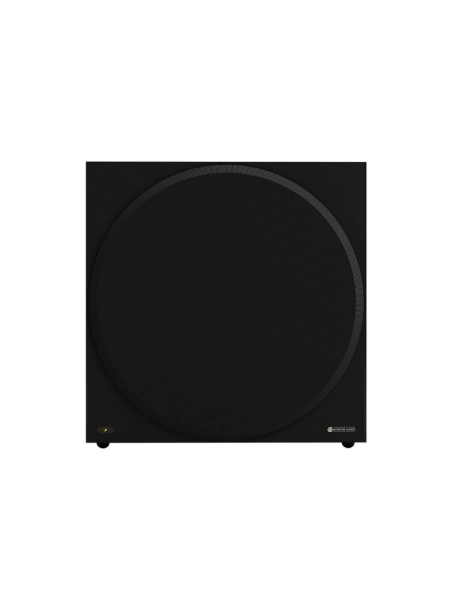 Monitor Audio Vestra W15 Aktif Subwoofer Siyah