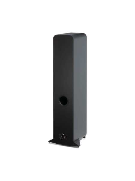 Q Acoustics Q 3050c Kule Tipi Hoparlör Satin Black Çift