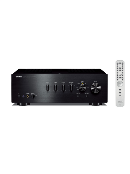 Yamaha A-S701 Stereo Amplifier / Siyah