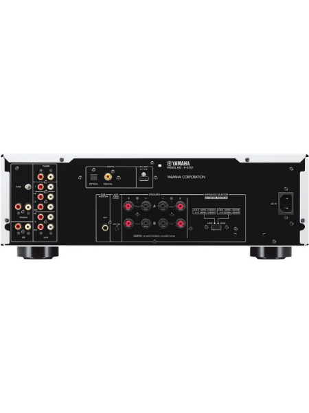Yamaha A-S701 Stereo Amplifier / Siyah