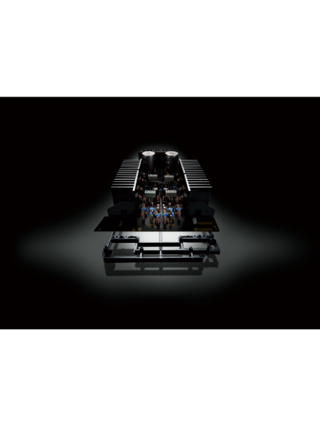 Yamaha A-S701 Stereo Amplifier / Siyah