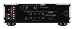 Yamaha A-S701 Stereo Amplifier / Siyah