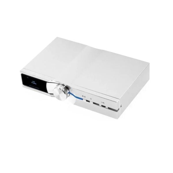 iFi Neo Stream Yüksek Çözünürlüklü Ağ Müzik Oynatıcı