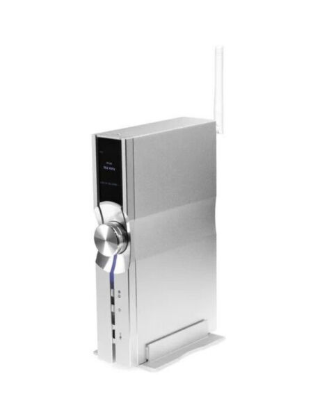 iFi Neo Stream Yüksek Çözünürlüklü Ağ Müzik Oynatıcı