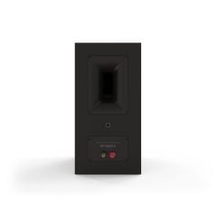 Klipsch RP-500M II Raf Tipi Pasif Hoparlör Çift Siyah