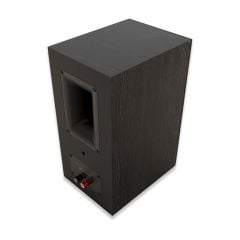 Klipsch RP-500M II Raf Tipi Pasif Hoparlör Çift Siyah