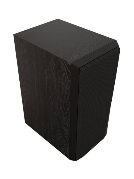 Klipsch RP-500M II Raf Tipi Pasif Hoparlör Çift Siyah
