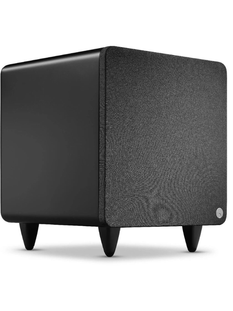 Cambridge Audio MSX Sub 300 300 Watt Aktif Subwoofer