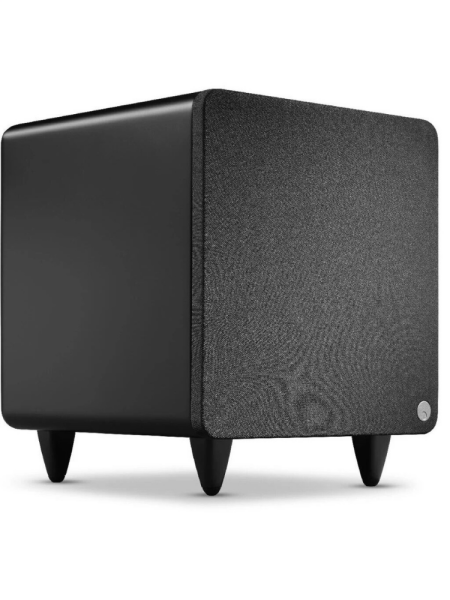 Cambridge Audio MSX Sub 300 300 Watt Aktif Subwoofer