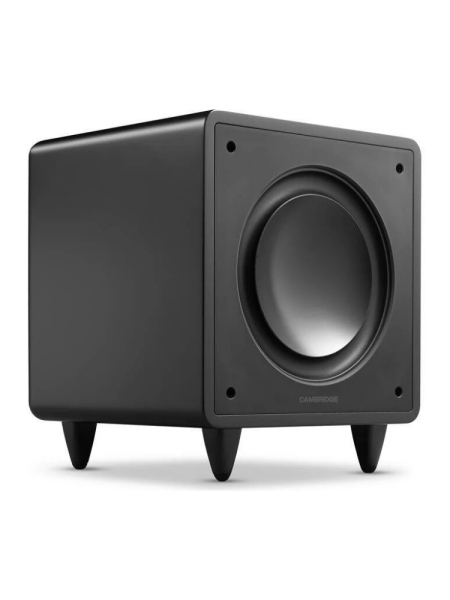 Cambridge Audio MSX Sub 300 300 Watt Aktif Subwoofer