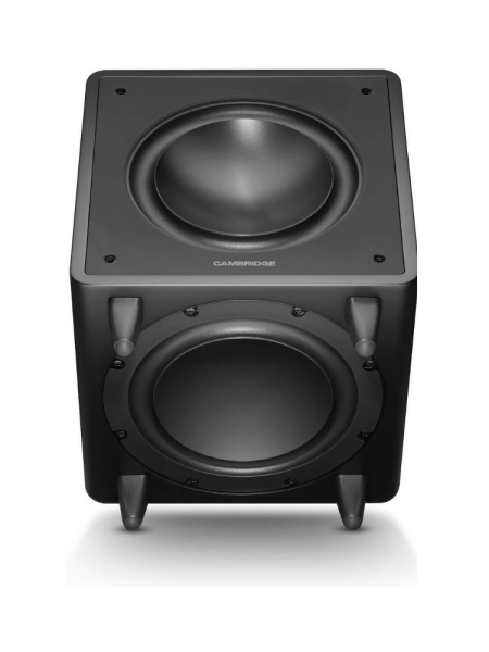 Cambridge Audio MSX Sub 300 300 Watt Aktif Subwoofer