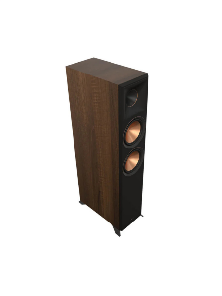 Klipsch RP-6000F II Kule Tipi Hoparlör Çift Walnut
