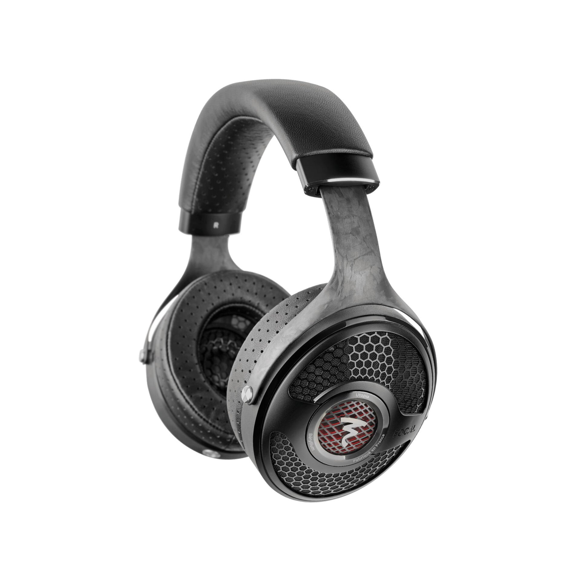 Focal Utopia 2022 High-End Kulak Üstü Kulaklık