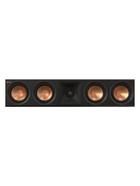 Klipsch RP-504C II Center Merkez Hoparlör Walnut