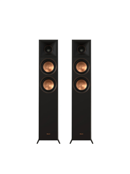 Klipsch RP-5000F II Kule Tipi Hoparlör Çift Walnut