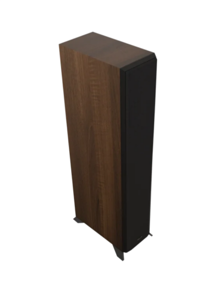 Klipsch RP-5000F II Kule Tipi Hoparlör Çift Walnut