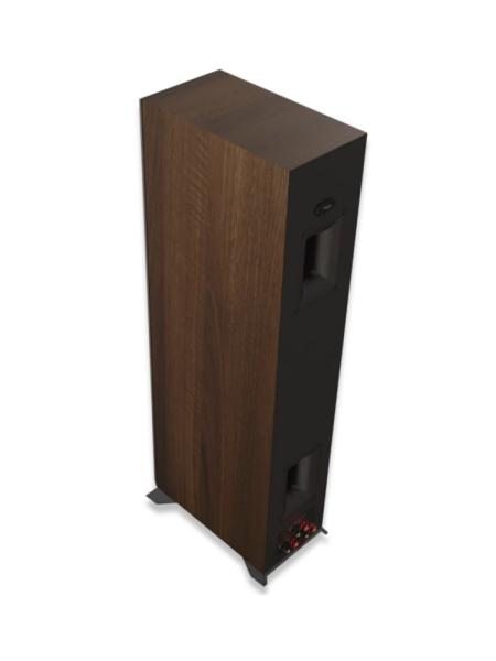 Klipsch RP-5000F II Kule Tipi Hoparlör Çift Walnut