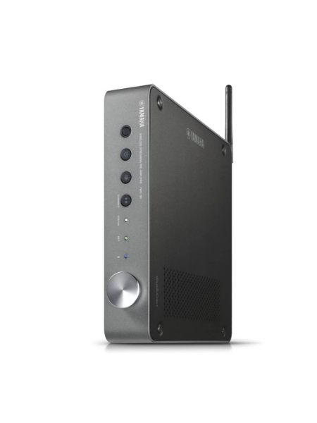 Yamaha WXC-50 MusicCast Network Streaming Preamlifier