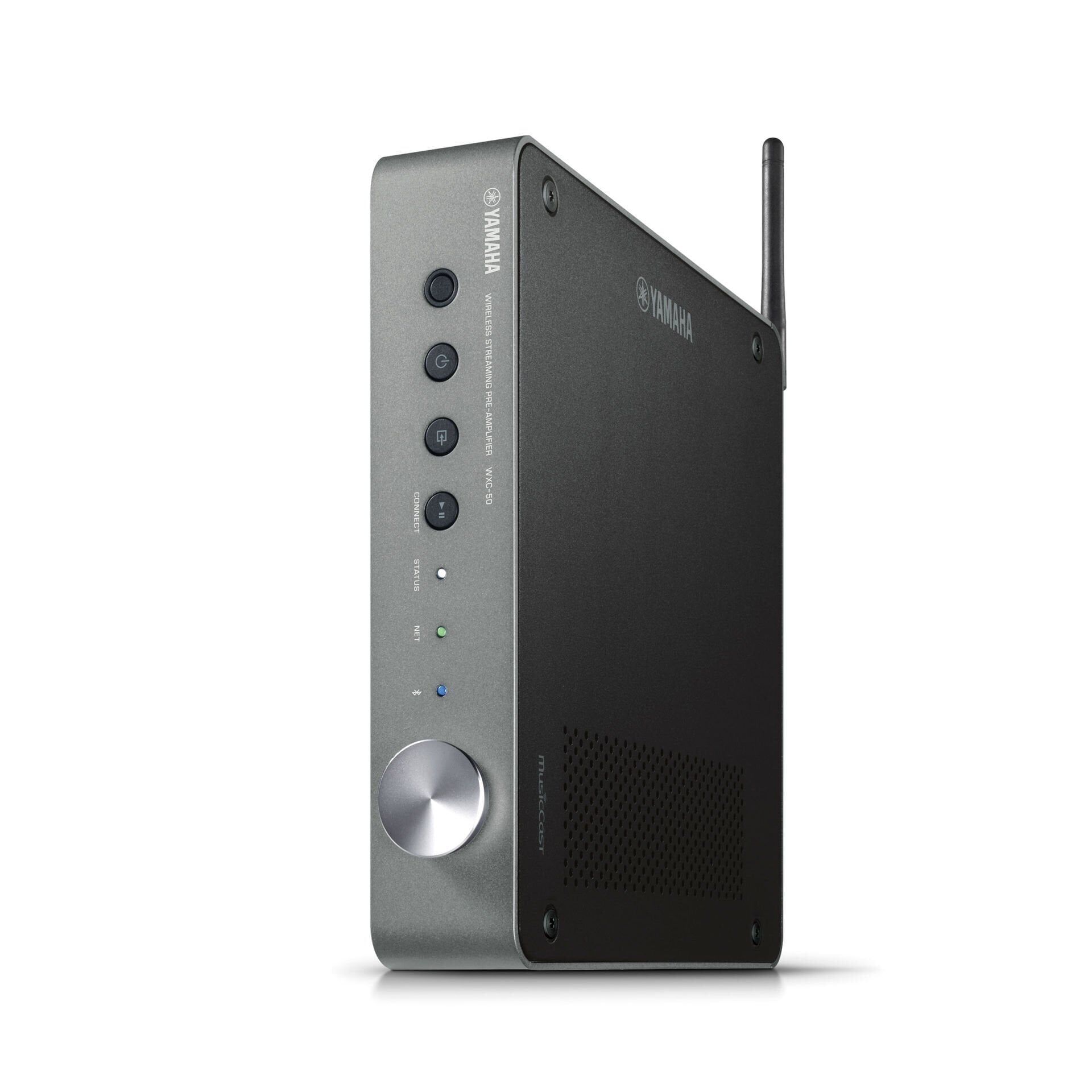 【YMHさま用】YAMAHA WXC-50 ワイヤレスストリーミングプリアンプ Yamaha WXC-50 MusicCast Network Streaming Preamlifier | Network