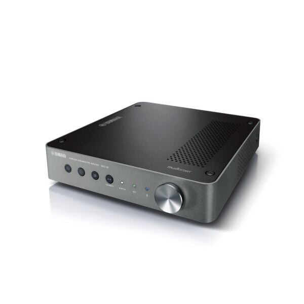 Yamaha WXC-50 MusicCast Network Streaming Preamlifier
